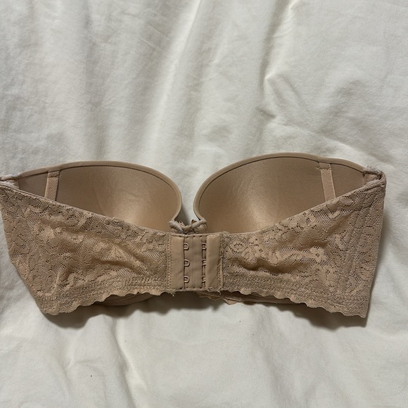 Aerie strapless bra - Picture 2 of 3